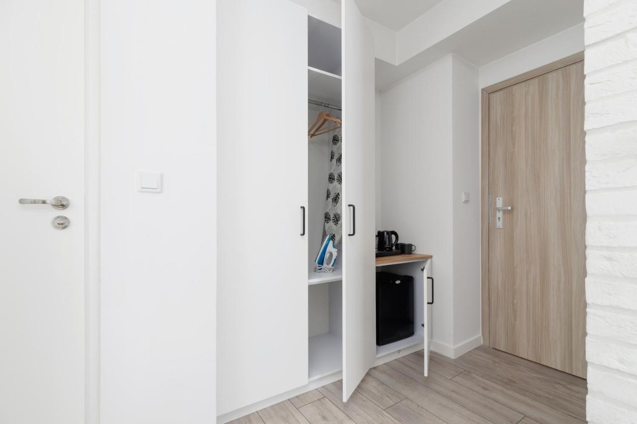 Studio Miodowa Krakow Kazimierz By Renters Apartment Luaran gambar